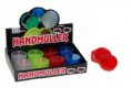 Grinder Plastico